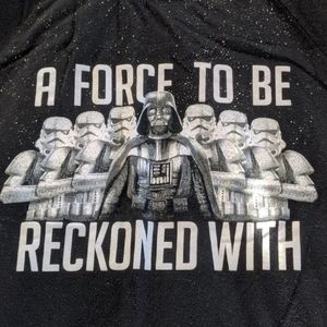 Star Wars T-shirt for women, small